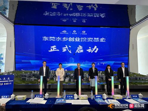 东莞水乡最近新闻头条,探寻乡村振兴新画卷，古村新貌焕发生机